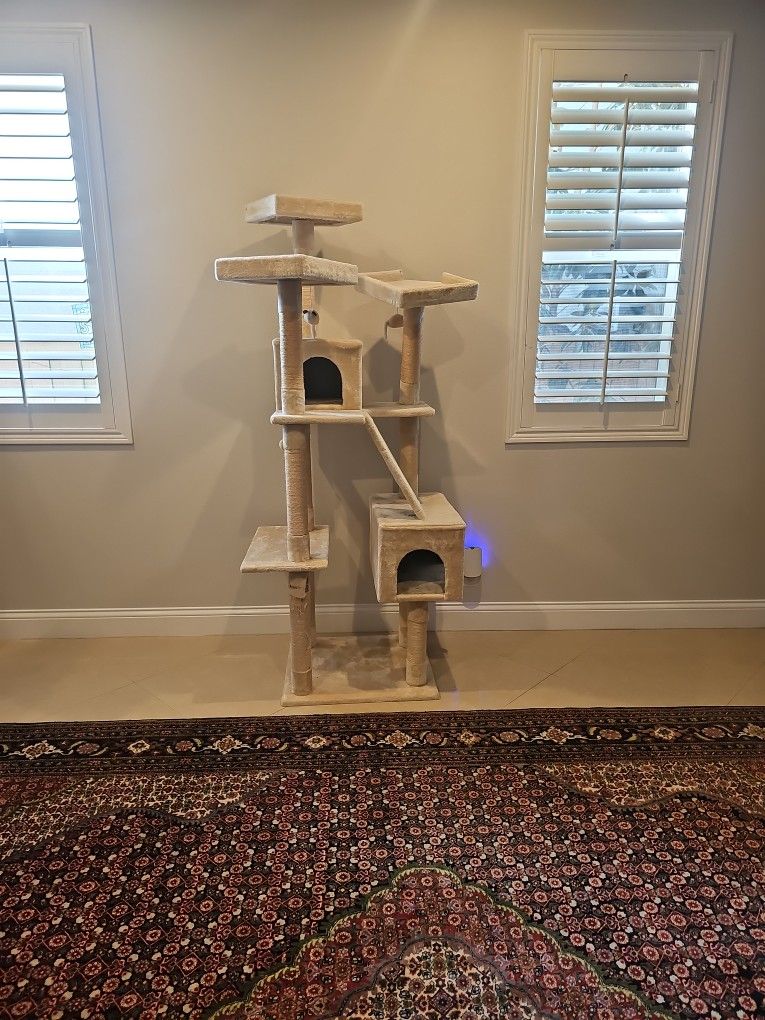 Cat Tree