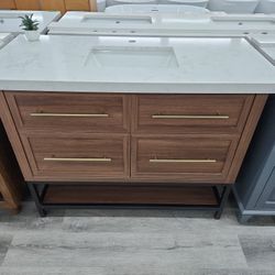 Bathroom Vanity 