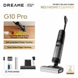 Dreame Vacuum