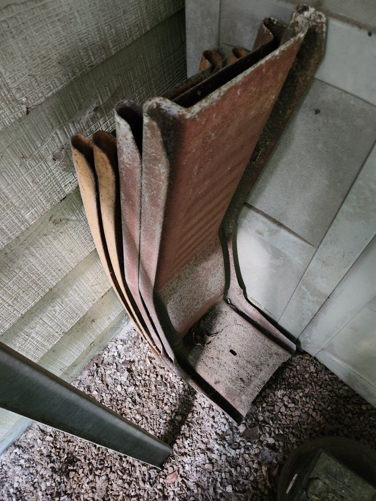 HEAVY DUTY TRUCK RAMPS