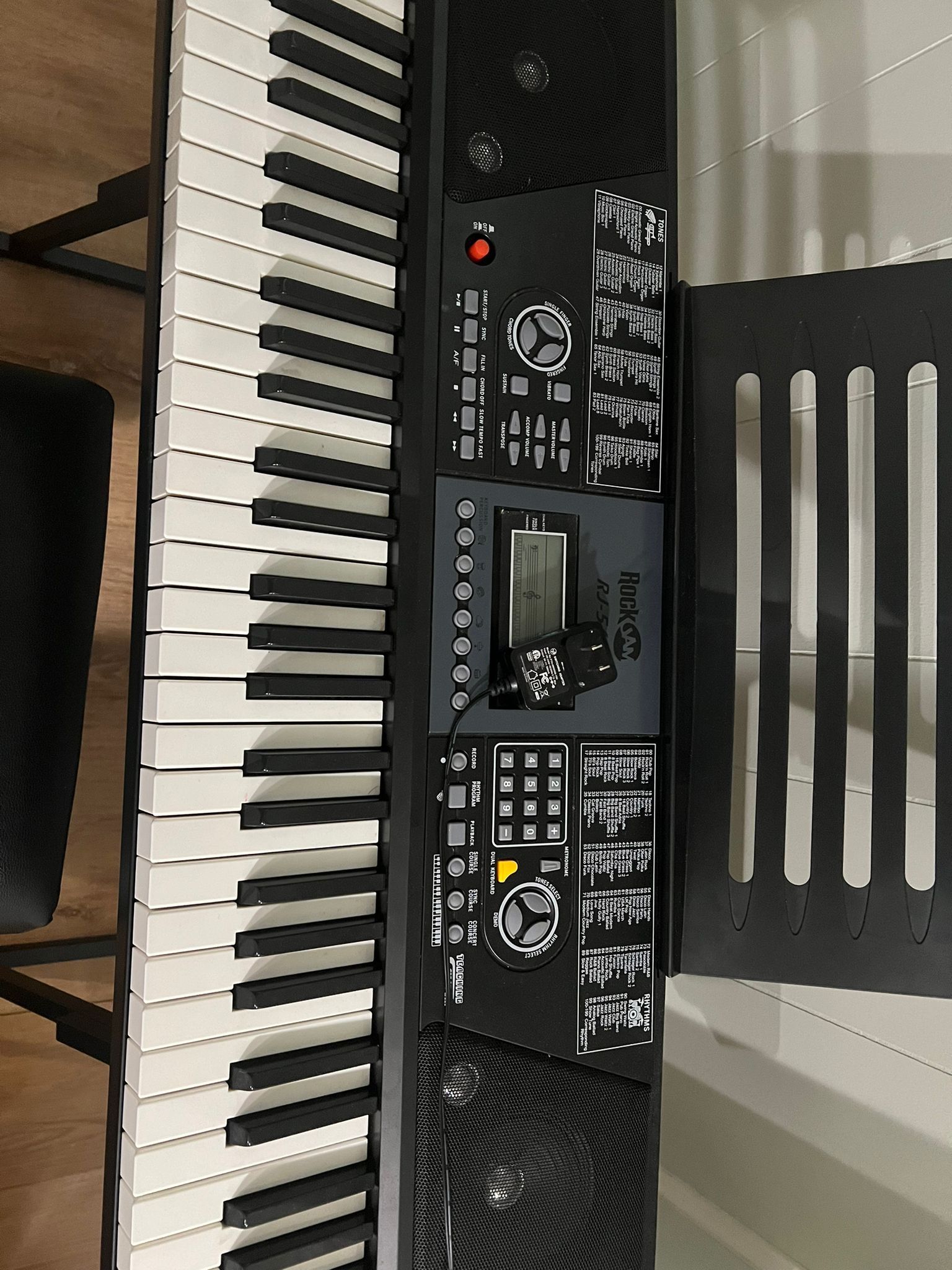 Piano
