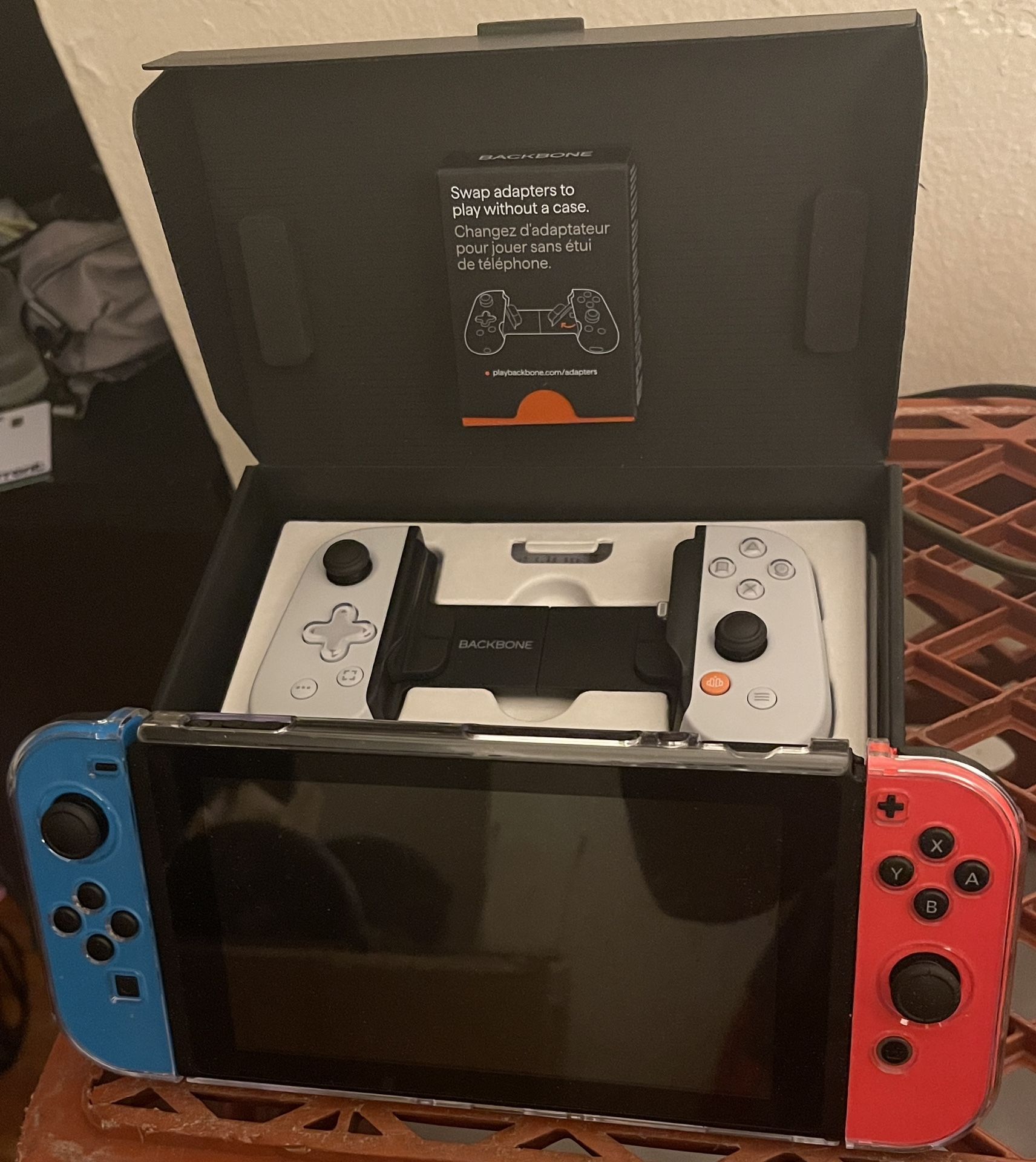 (BUNDLED OR BOUGHT SEPERATELY) READ DESCRIPTION BELOW