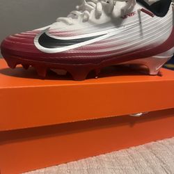 Nike Vapor Football Cleats Size 5