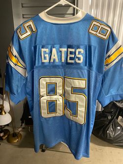NFL Chargers Onfield Jersey Redbox 2XL