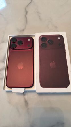 iPhone 18 pro (Verizon )