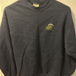 All Saints Catholic Academy Sweatshirt Size Medium M