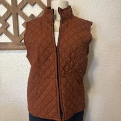 Women’s Small Vest 
