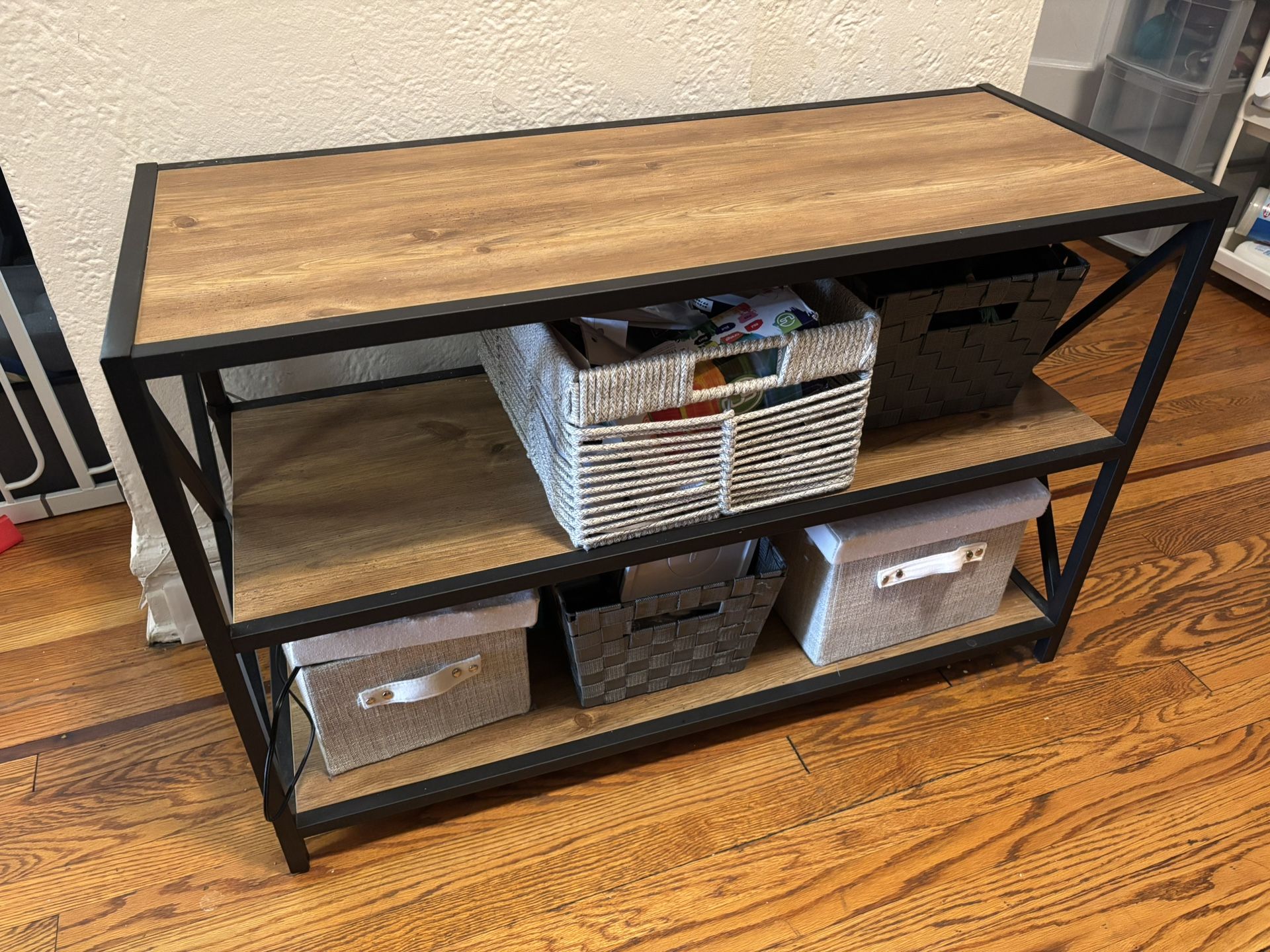 Hallway Table