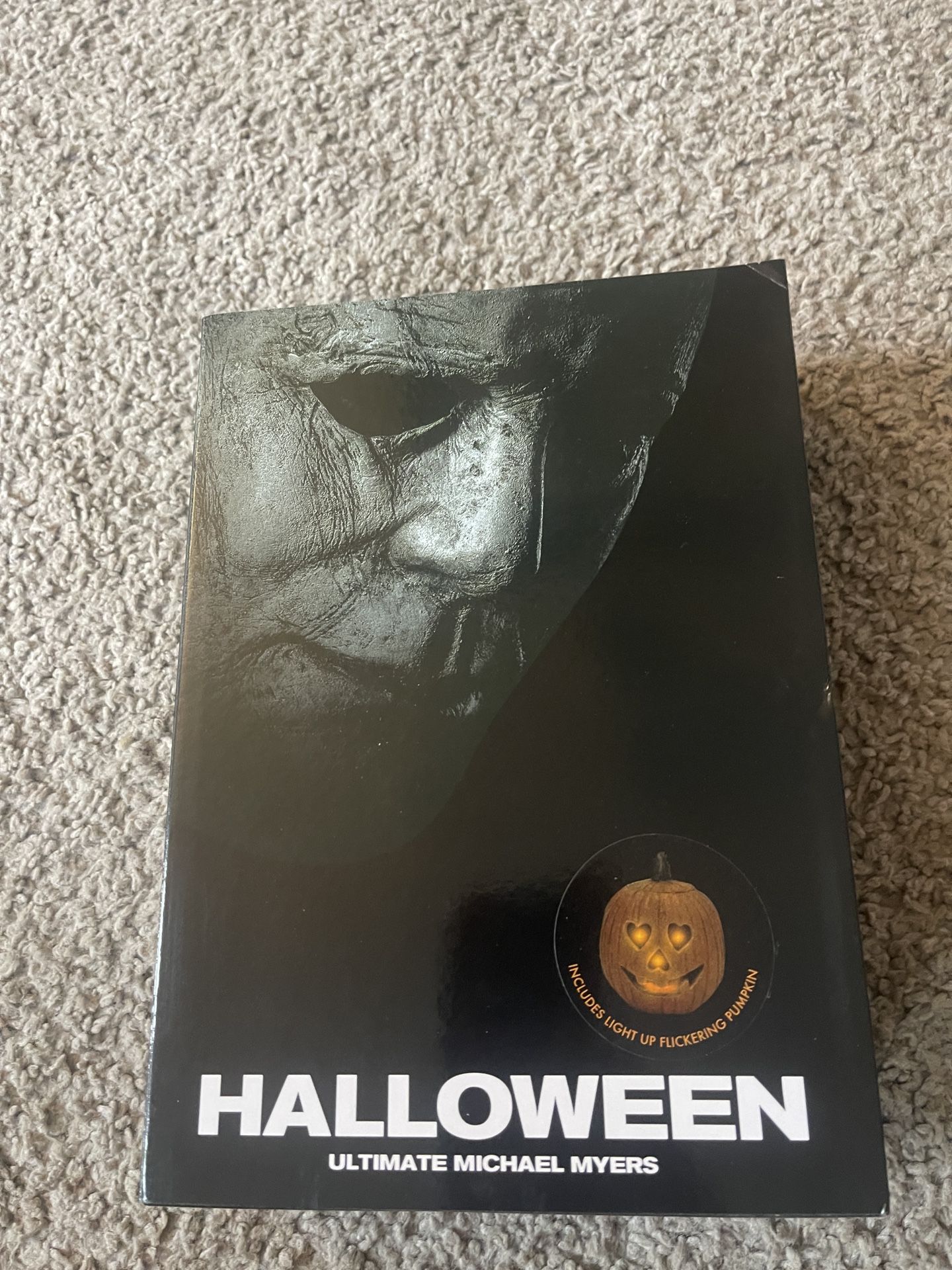 Halloween Ultimate Michael Myers