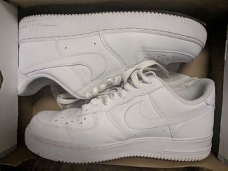 Airforce 1 used