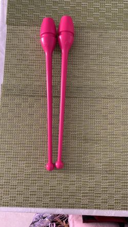 sasaki clubs 44 cm pink