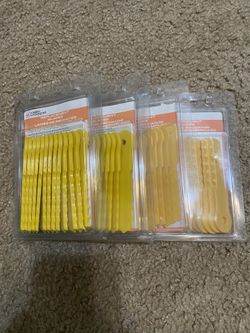 Weed Warrior Replacement Blades