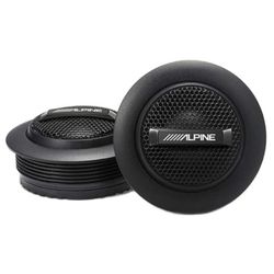 Alpine S-S10tw