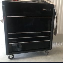 Snap On Box 