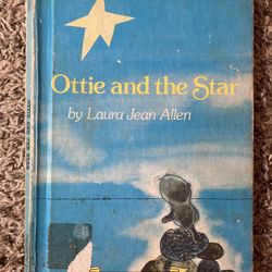 Vintage Kids Books 