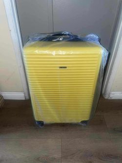 Fleiger Luggage (3 Set Piece)