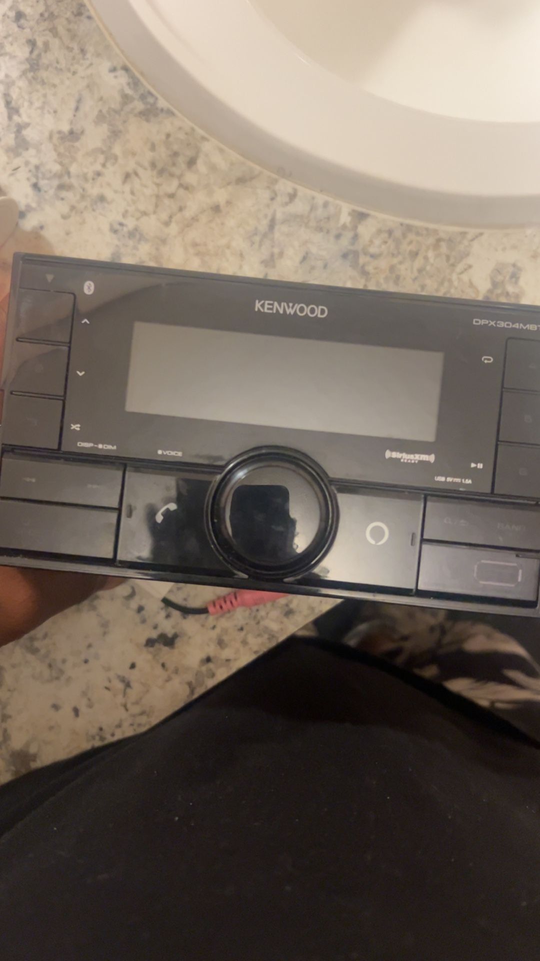 Kenwood