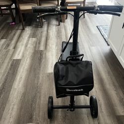  BlessReach Scooter