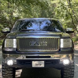 GMC Sierra 1500 For Sale 