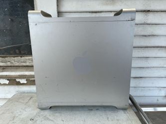 APPLE MAC PRO  COMPUTER