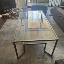 Living Room Tables A Set Of 3