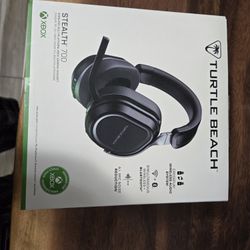 Turtle Beach Stealth 700 Headset