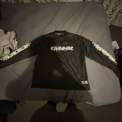 Chrome Hearts Jersey 