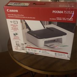 Canon Pixma T53522 