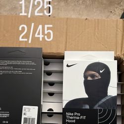 nike ski mask