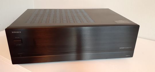 Integra ADM 2.1 Amplifier