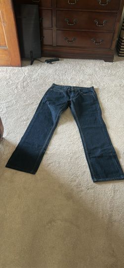 Men’s Levi’s 559 34x 34
