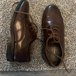 Boys shoe