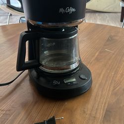 Coffee Maker 