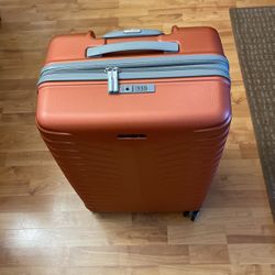 Suitcase samsonite