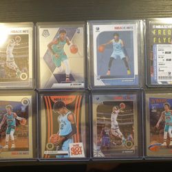 Ja Morant RC Lot