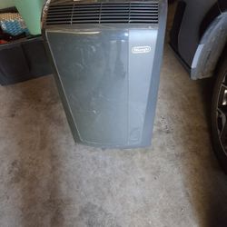 Portable Air Conditioner