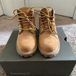Timberland Boots kids