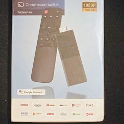 TV stick