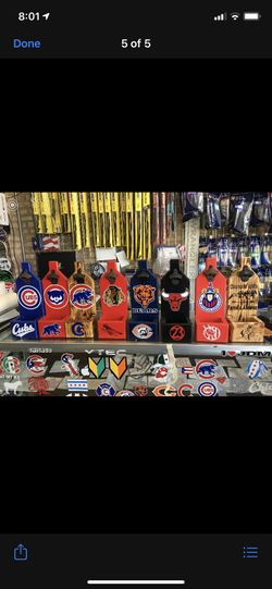 Bottle openers with any design