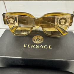 Versace sunglasses