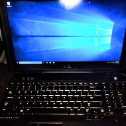 DELL. LATITUDE.     LAPTOP