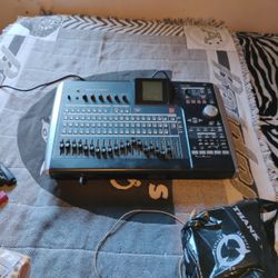 digital portastudio 2488