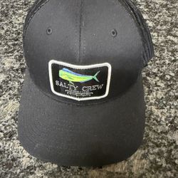 SALTY CREW Hat 