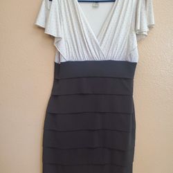 Beautiful Cocktail Dress $4