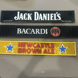 Bar Mats