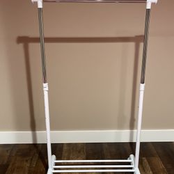 Clothes Rack 