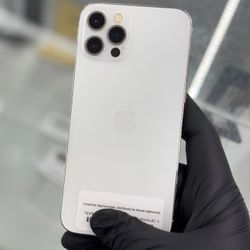 iPhone 12 Pro 128gb Factory Unlocked 