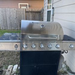 Grill 
