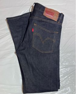Men’s 501 Levi’s 32x30
