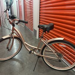 26” Kent Bayside Cruiser 